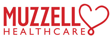 Muzzell Healthcare Website